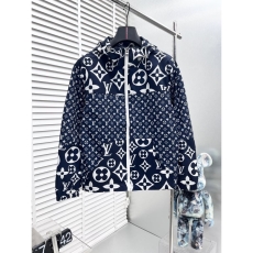 Louis Vuitton Sunscreen Jacket